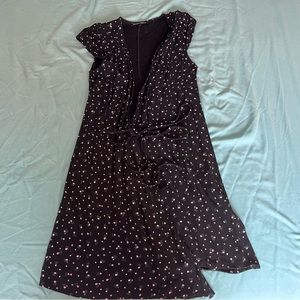 Brandy Melville wrap dress discontinued